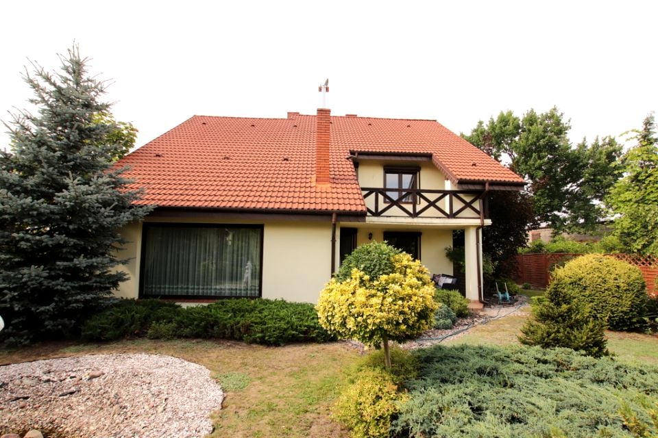 Dom Szadów Pański