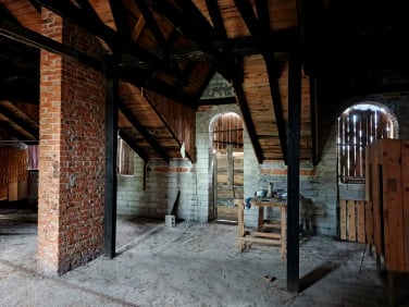 Dom Dobroń Mały