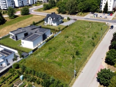 Działka budowlana Rzeszów