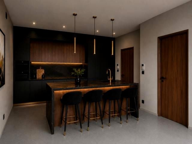 Apartament Będzin
