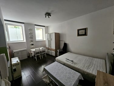 Mieszkanie Kraków