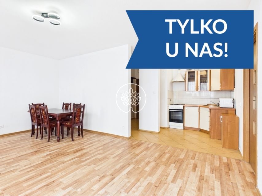 Mieszkanie Aleksandrów Kujawski