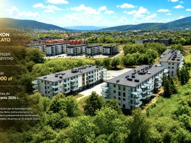 Mieszkanie Bielsko-Biała