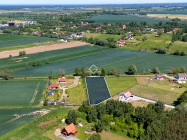 Działka budowlana Drewnica