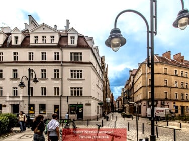 Mieszkanie Wrocław