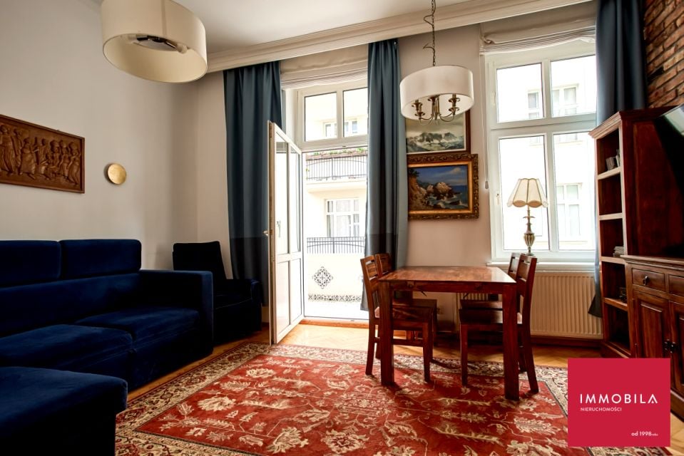 Mieszkanie Sopot