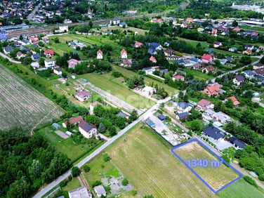 Działka Mogowo
