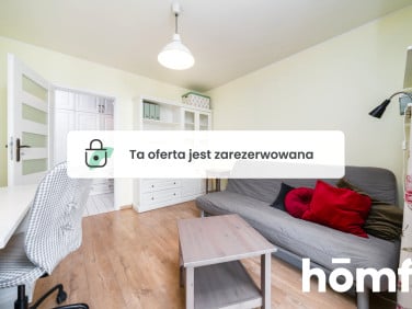 Mieszkanie Kraków