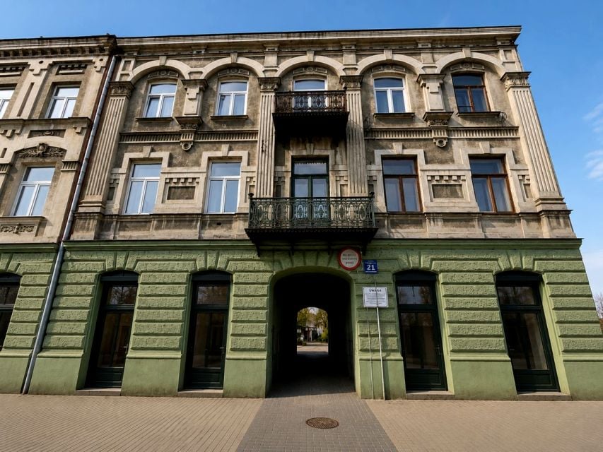 Dom Radom
