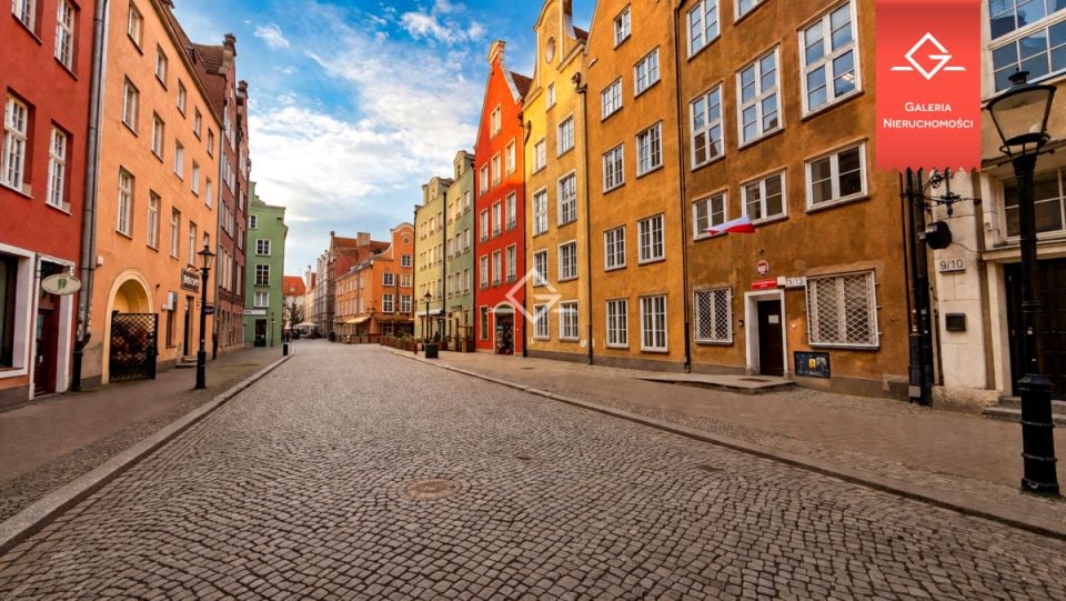 Lokal Gdańsk