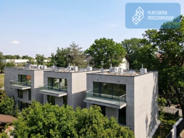 Mieszkanie Kraków