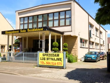Lokal Ostrołęka
