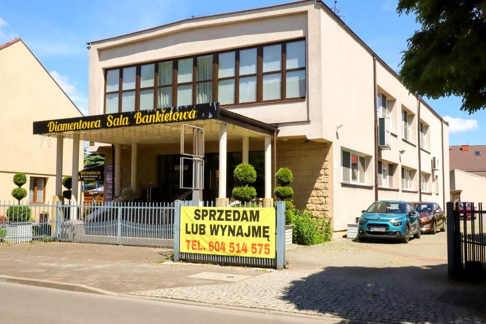 Lokal Ostrołęka