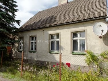 Dom Barwice