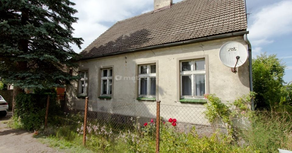 Dom Barwice