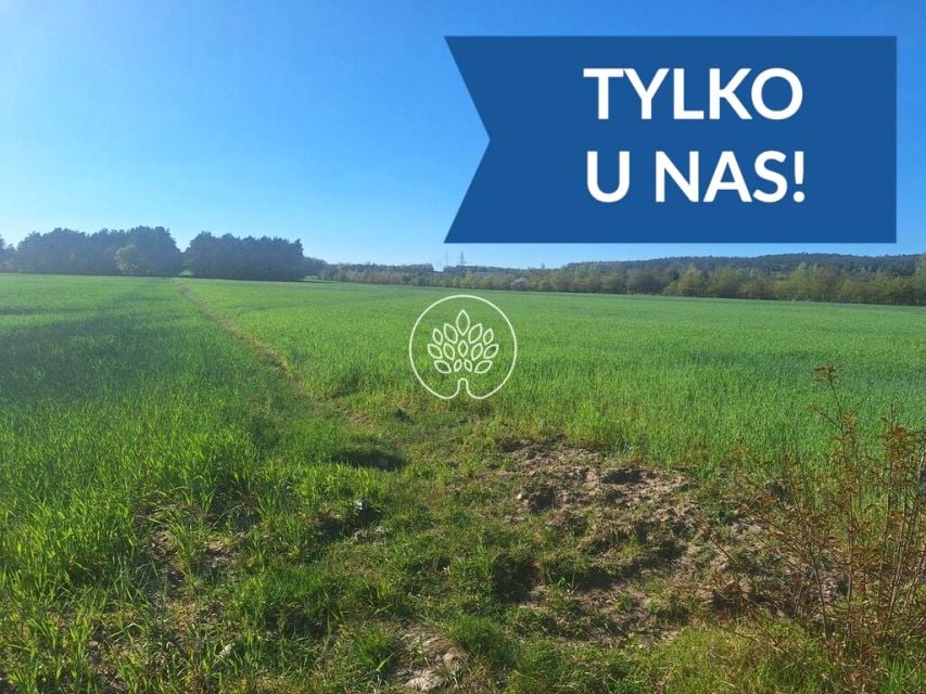 Działka budowlana Serock
