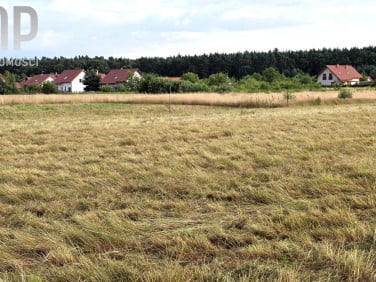 Działka Oława