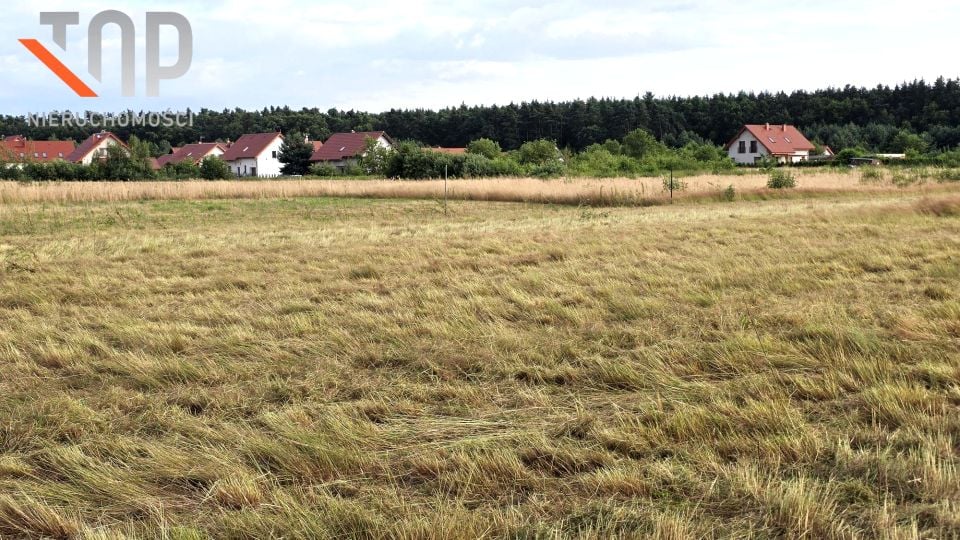 Działka Oława