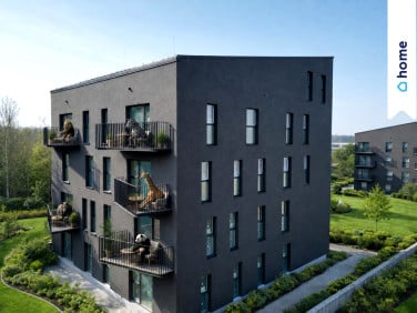 Mieszkanie Katowice