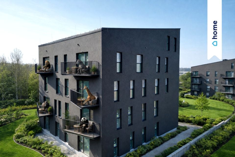 Mieszkanie Katowice