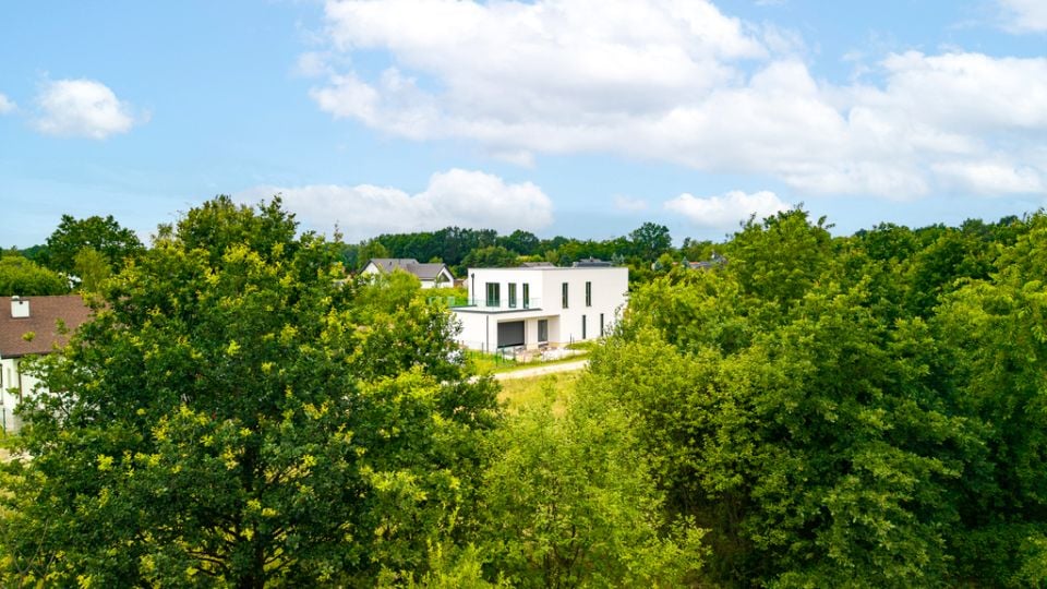 Dom DĄBROWA GÓRNICZA