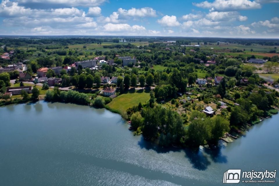 Działka Lipiany