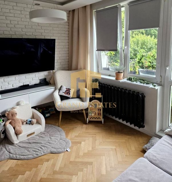 Sprzedam Mieszkanie Gdańsk - 31 m², Gdańsk