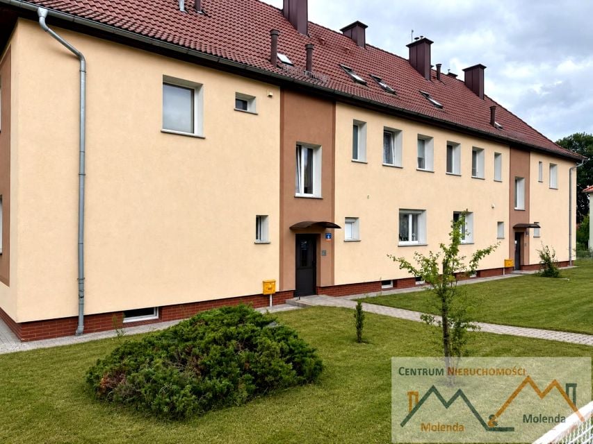 Mieszkanie Bolesławiec