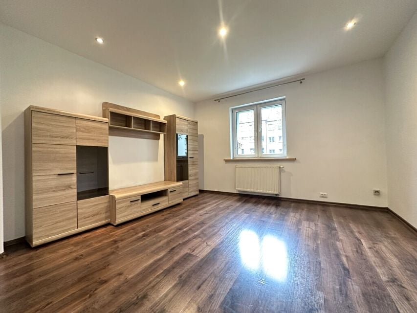 Mieszkanie Gliwice