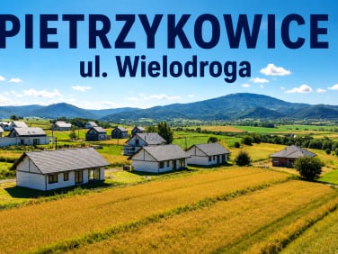Dom Pietrzykowice