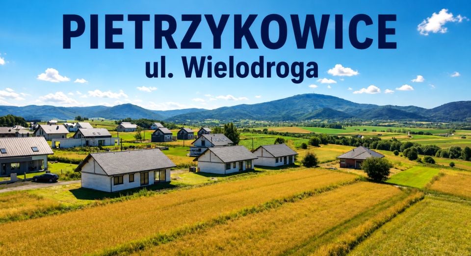 Dom Pietrzykowice
