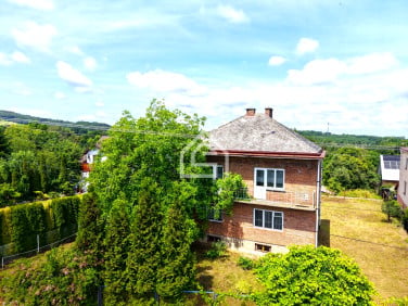 Dom Łysa Góra