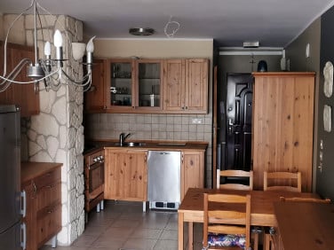 Mieszkanie Nowy Dwór Gdański