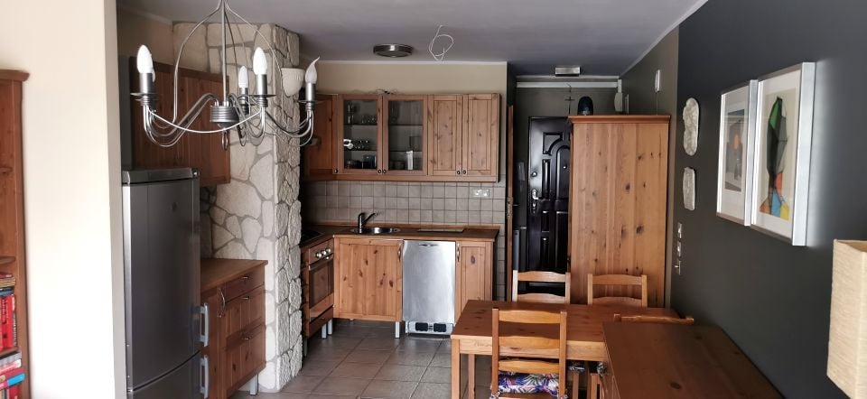 Mieszkanie Nowy Dwór Gdański
