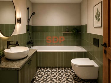 Mieszkanie Wrocław