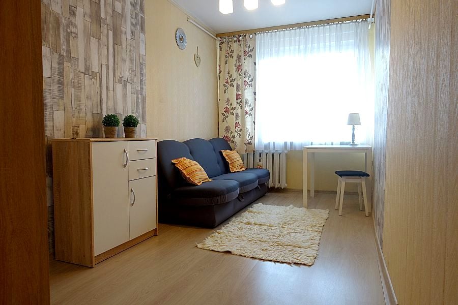 Pokój Szczecin