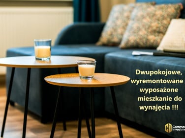 Mieszkanie Oświęcim