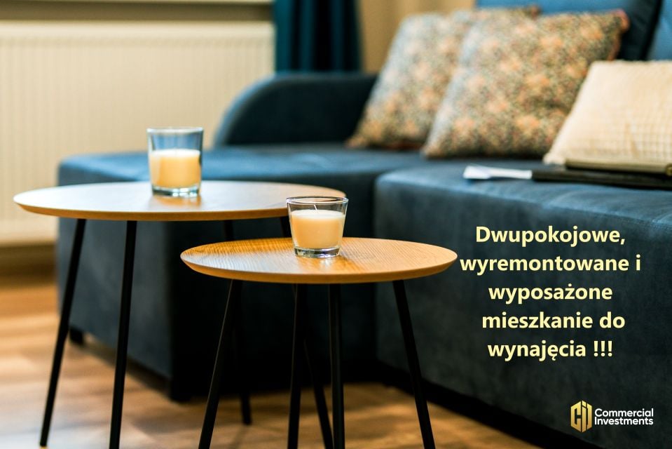 Mieszkanie Oświęcim