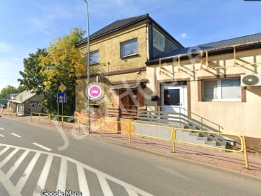 Lokal Starachowice