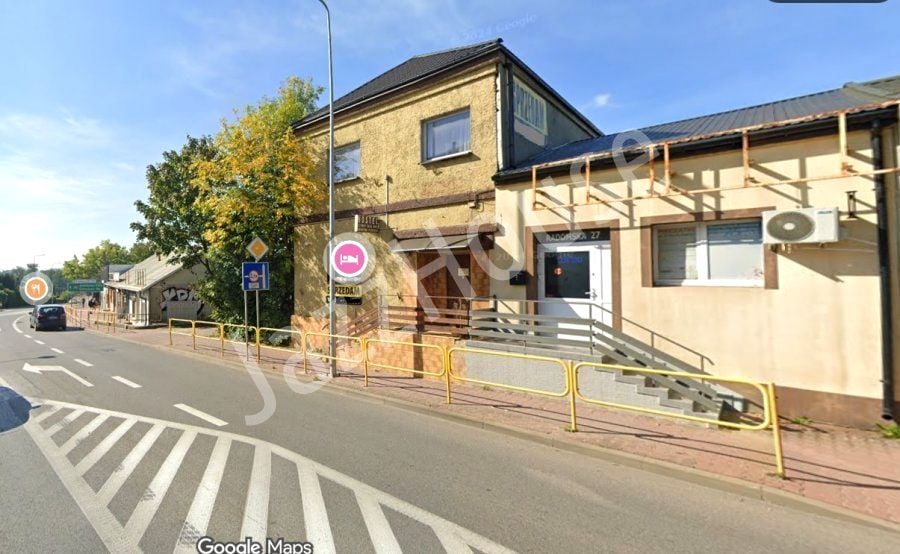 Lokal Starachowice