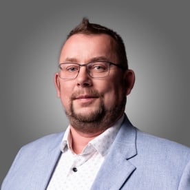 Maciej Woźniak