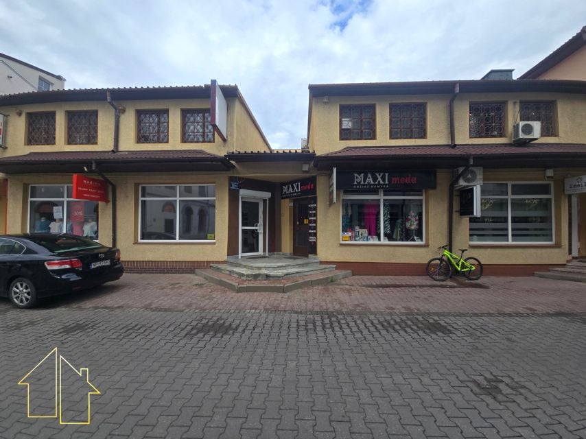 Lokal Płock
