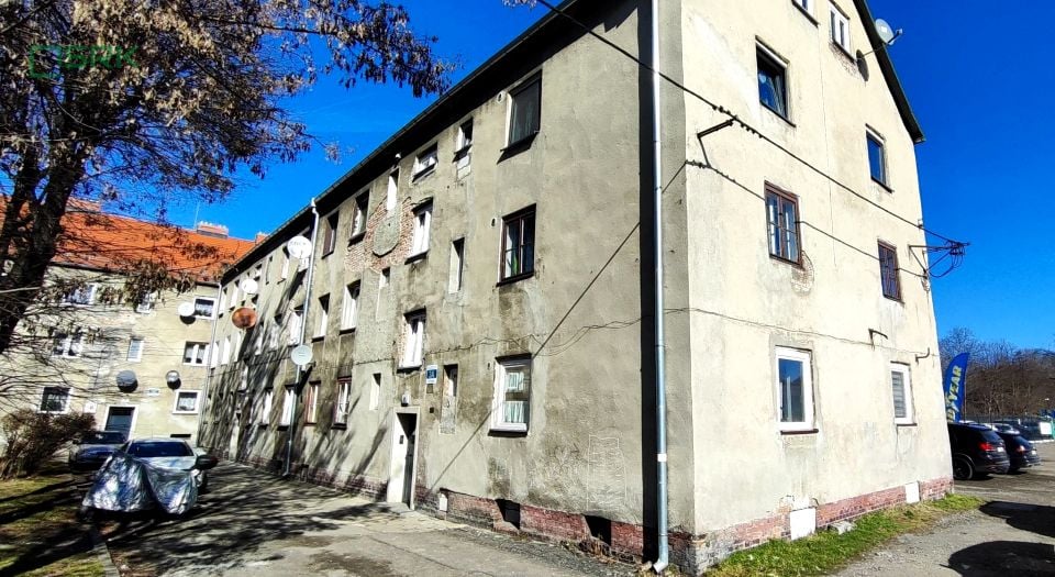 Mieszkanie Bytom
