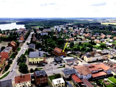 Mieszkanie Susz