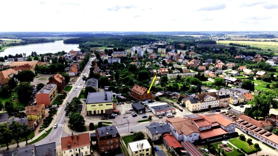 Mieszkanie Susz