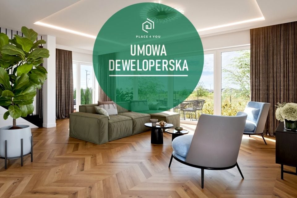Dom Warszawa sprzedaż