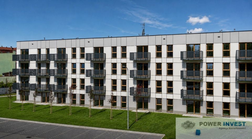 Mieszkanie Chorzów