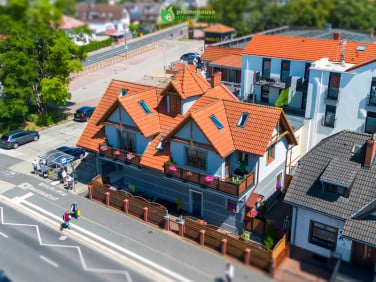 Dom Świnoujście