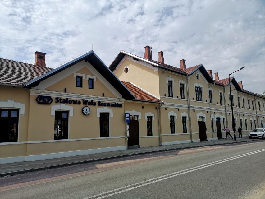 Lokal Stalowa Wola