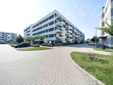 Mieszkanie Poznań